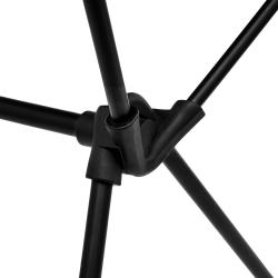 Nils Ultralehké skládací křeslo Camp NC3322 modré