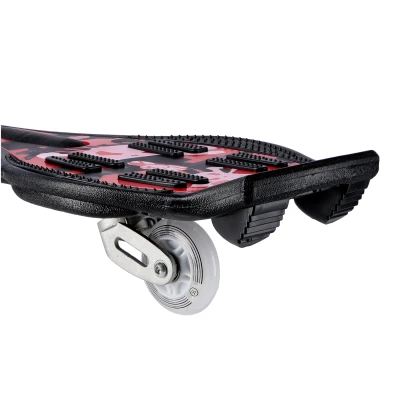 Nils Waveboard Extreme WB001 červený