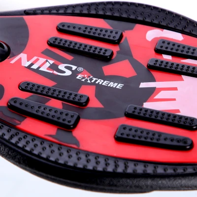 Nils Waveboard Extreme WB001 červený