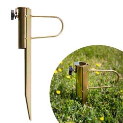 Nils Zapichovací stojan na slnečník Camp NC7817