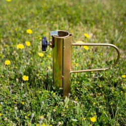 Nils Zapichovací stojan na slnečník Camp NC7817