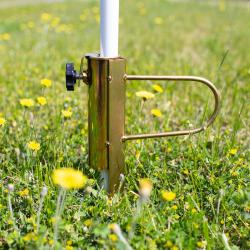 Nils Zapichovací stojan na slnečník Camp NC7817