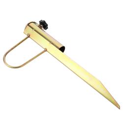 Nils Zapichovací stojan na slnečník Camp NC7817