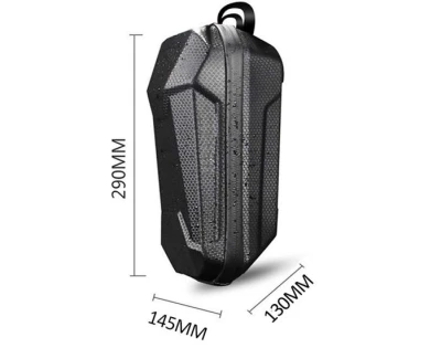 Nitro bag vodotěsná brašna