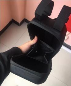 Nitro bag vodotěsná brašna