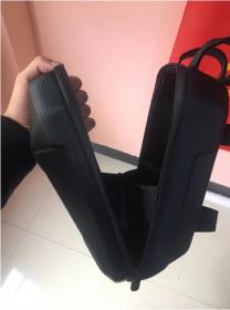 Nitro bag vodotěsná brašna