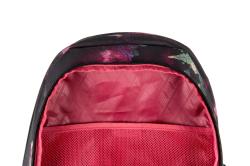 Nitro Batoh CHASE black rose