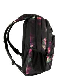 Nitro Batoh CHASE black rose