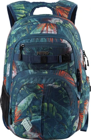 Nitro Batoh CHASE tropical