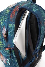 Nitro Batoh CHASE tropical