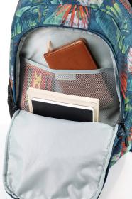 Nitro Batoh CHASE tropical