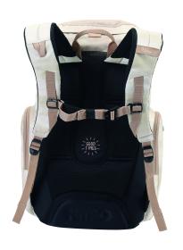 Nitro DAYPACKER dune batoh