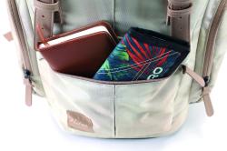 Nitro DAYPACKER dune batoh