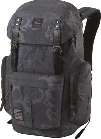 Nitro DAYPACKER forged camo batoh Nitro DAYPACKER forged camo batoh
