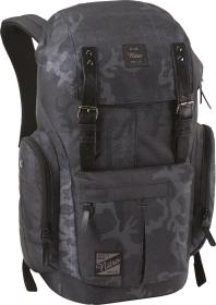 Nitro DAYPACKER forged camo batoh
