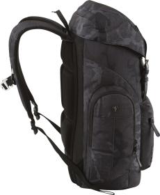 Nitro DAYPACKER forged camo batoh