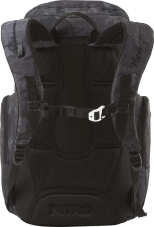 Nitro DAYPACKER forged camo batoh