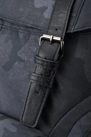 Nitro DAYPACKER forged camo batoh