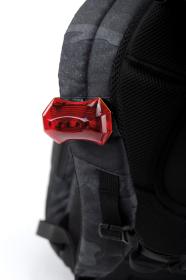 Nitro DAYPACKER forged camo batoh