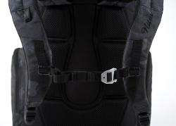 Nitro DAYPACKER forged camo batoh