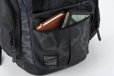 Nitro DAYPACKER forged camo batoh