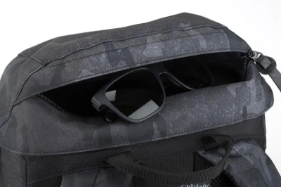 Nitro DAYPACKER forged camo batoh