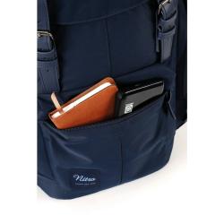 Nitro Batoh DAYPACKER night sky