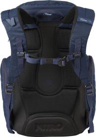 Nitro Batoh DAYPACKER night sky