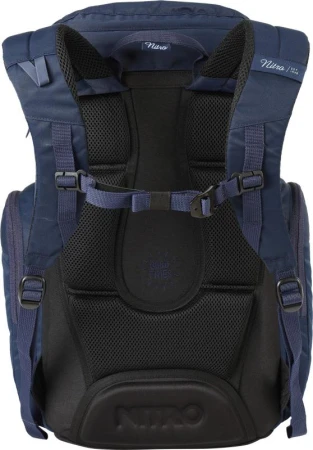 Nitro Batoh DAYPACKER night sky