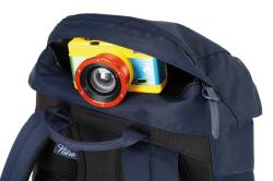 Nitro Batoh DAYPACKER night sky