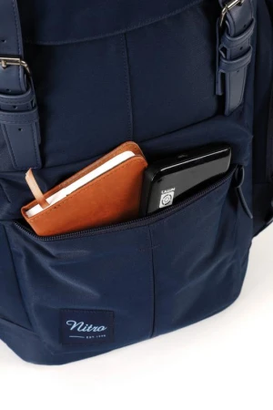 Nitro Batoh DAYPACKER night sky