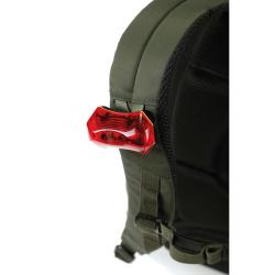 Nitro Batoh DAYPACKER rosin