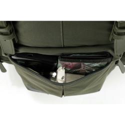 Nitro Batoh DAYPACKER rosin