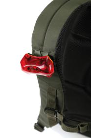 Nitro Batoh DAYPACKER rosin