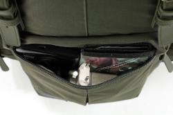 Nitro Batoh DAYPACKER rosin