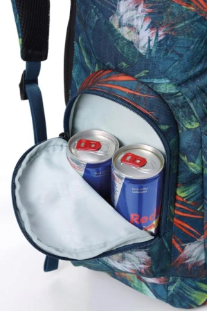 Nitro Batoh DAYPACKER tropical + sleva 300,- na příslušenství