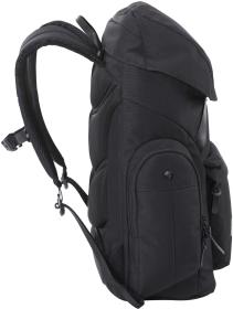 Nitro Batoh DAYPACKER TWO true black