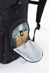 Nitro Batoh DAYPACKER TWO true black