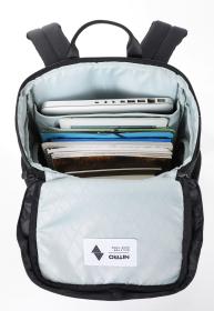 Nitro Batoh DAYPACKER TWO true black