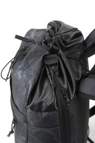 Nitro Batoh FUSE forged camo