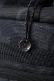 Nitro Batoh FUSE forged camo