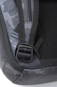 Nitro Batoh FUSE forged camo