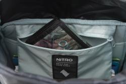 Nitro Batoh FUSE forged camo