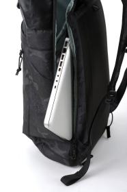 Nitro Batoh FUSE forged camo