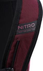 Nitro Batoh FUSE wine
