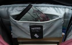 Nitro Batoh FUSE wine