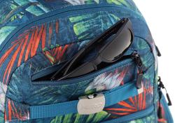 Nitro Batoh HERO tropical