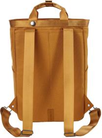 Nitro Batoh MOJO amber glow
