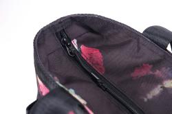 Nitro Batoh MOJO black rose