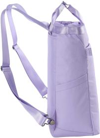 Nitro Batoh MOJO lavender
